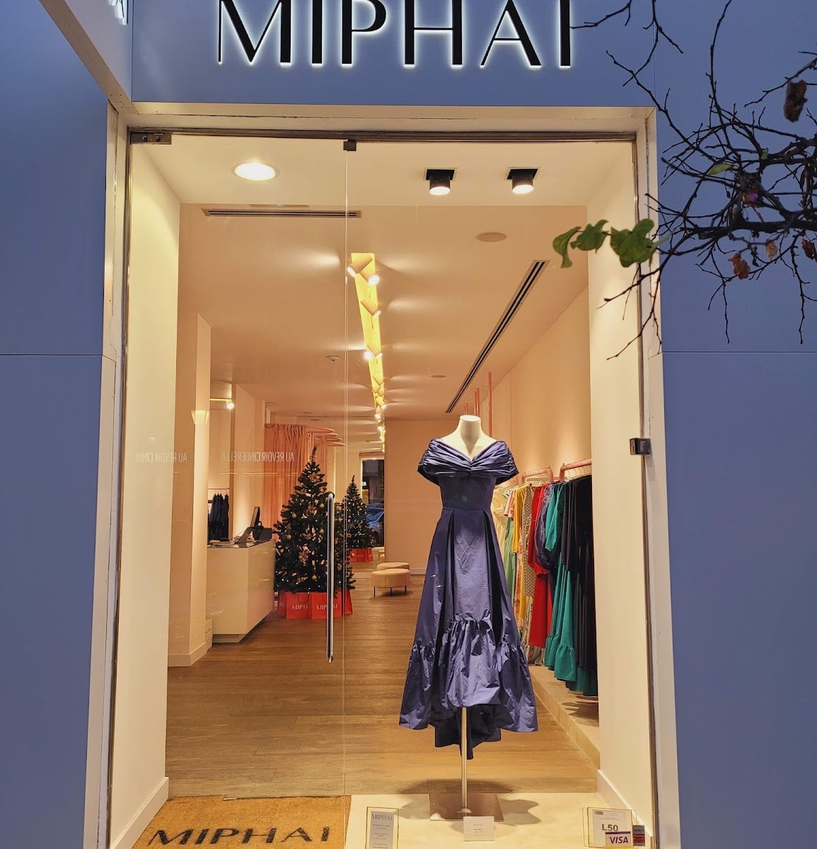 Miphai