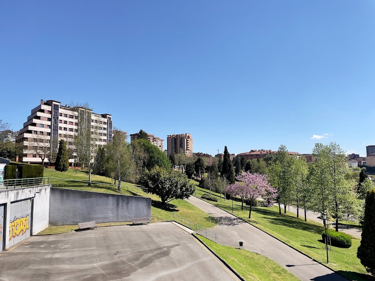 Parque de Invierno