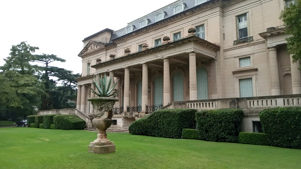 Palacio Sans Souci