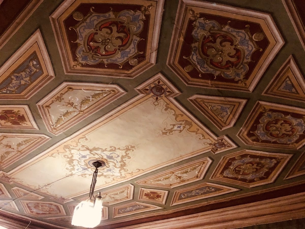 Museo Casa Deriu