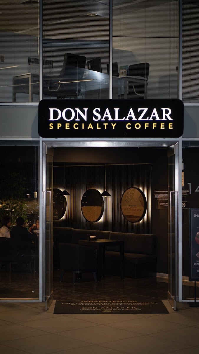 Don Salazar