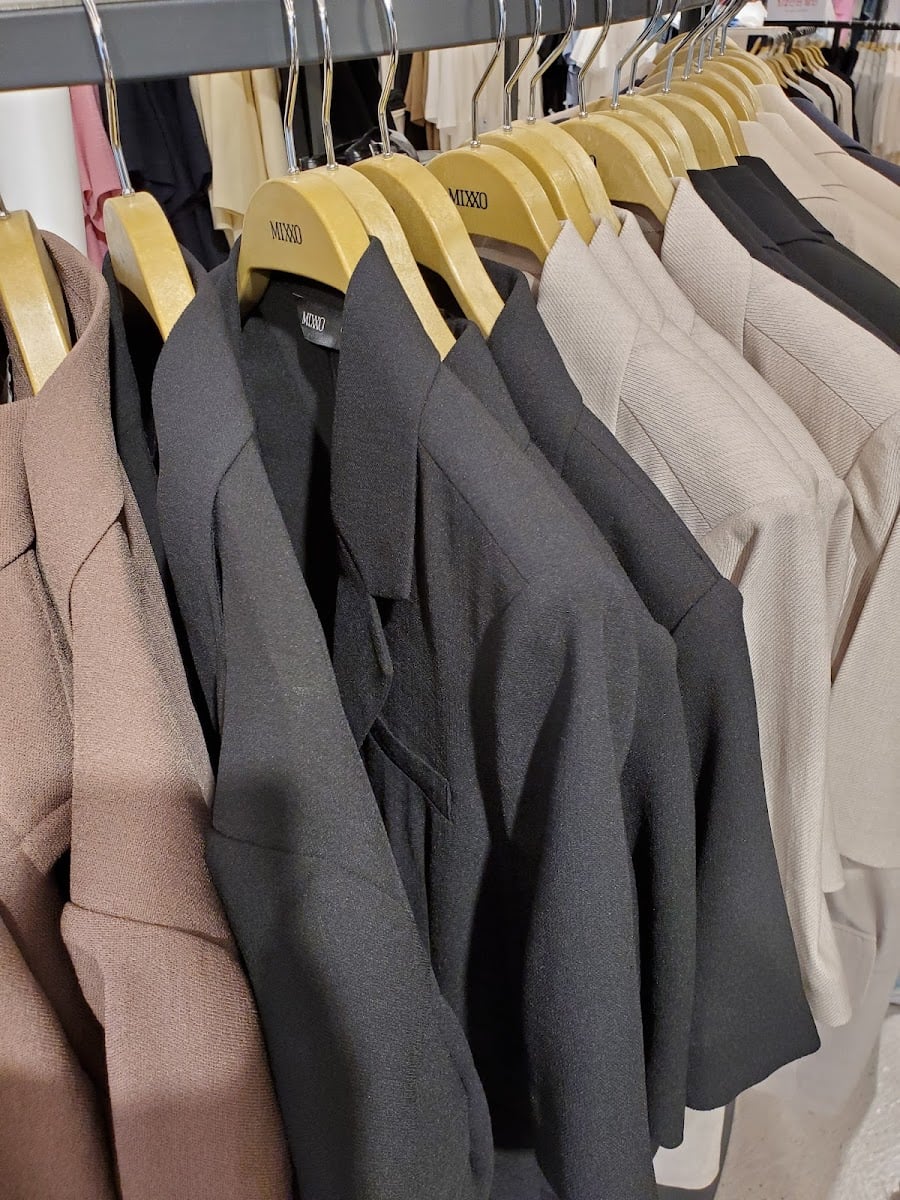 MIXXO
