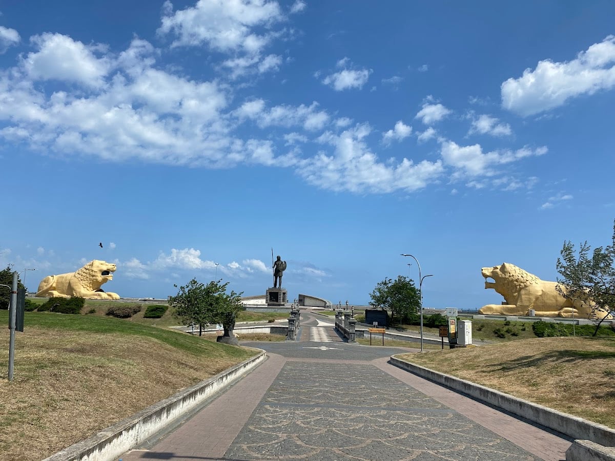 Batı Park