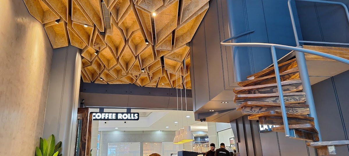 Coffee Rolls