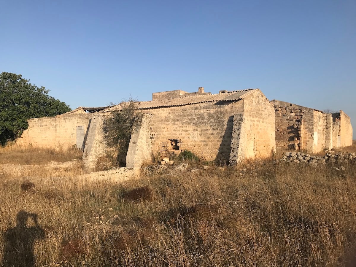 Masseria Padula