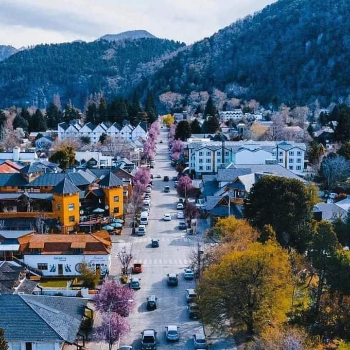 San Martín de los Andes - Neuquén, Argentina