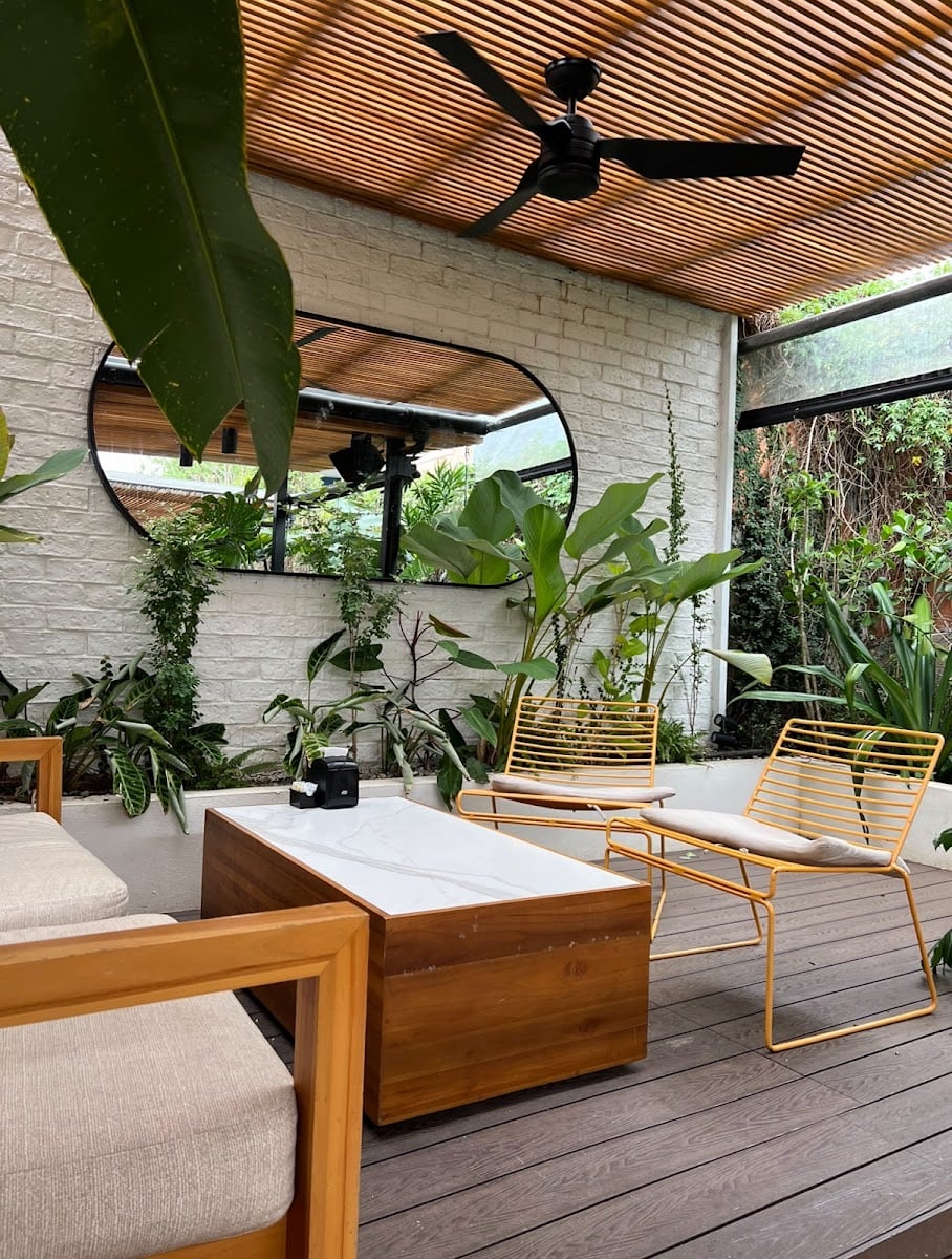 Casa Vieja - San Pablo, Heredia