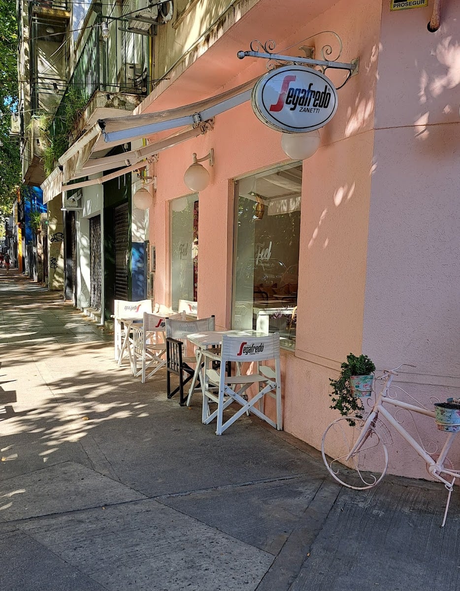 Feel Coffee & Brunch