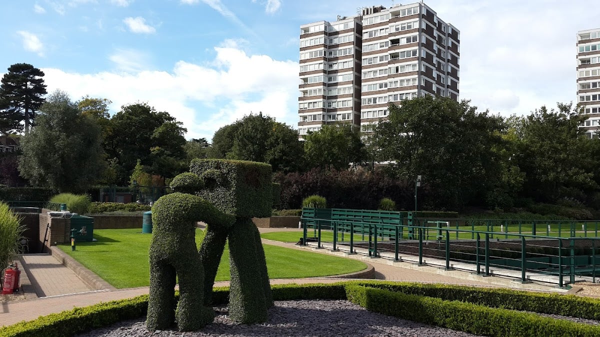 Wimbledon