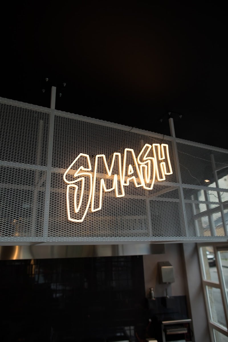Smash