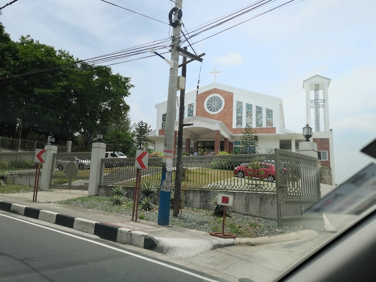 Antipolo City