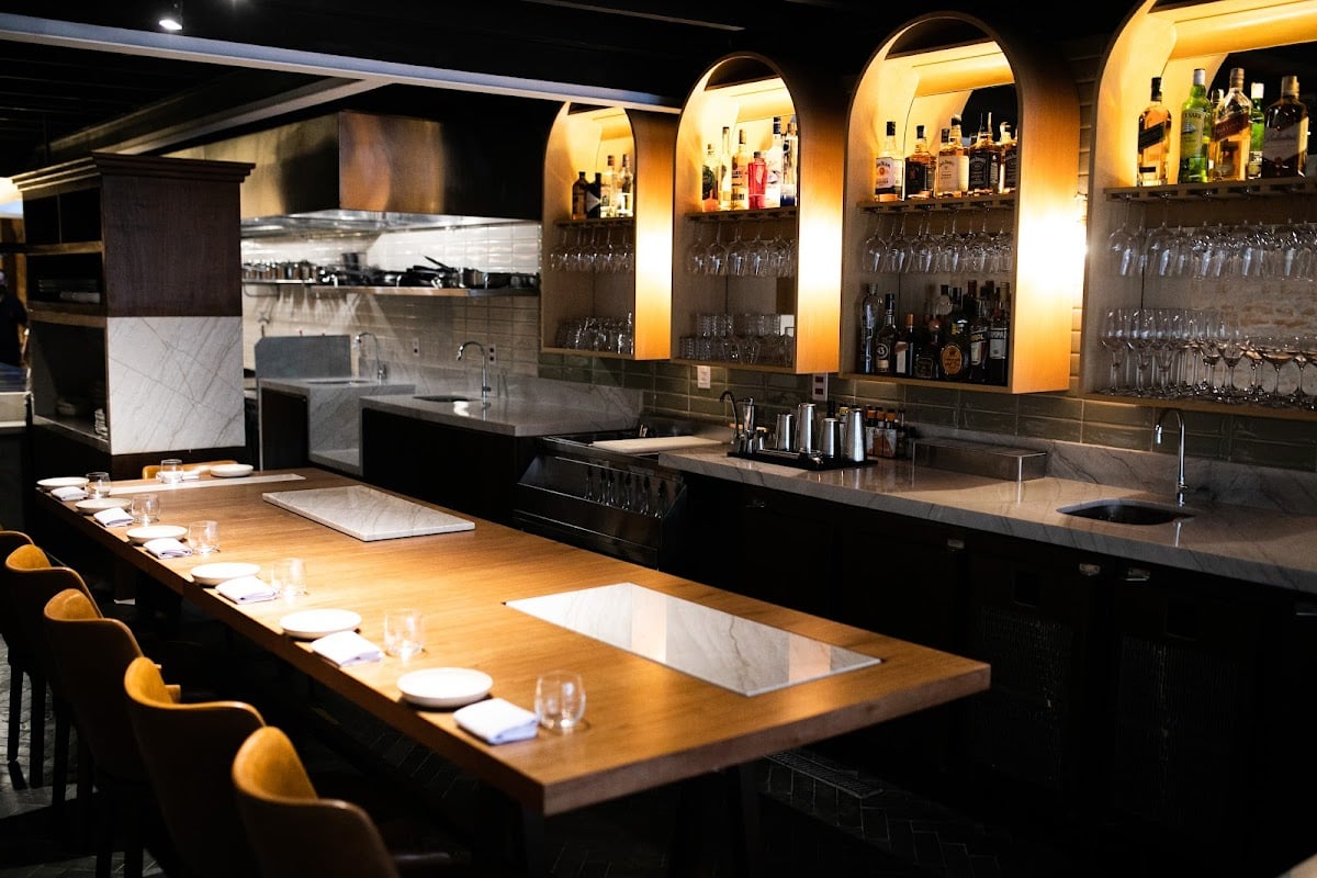 Nelita Restaurant