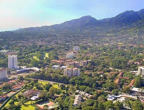 San José, Costa Rica