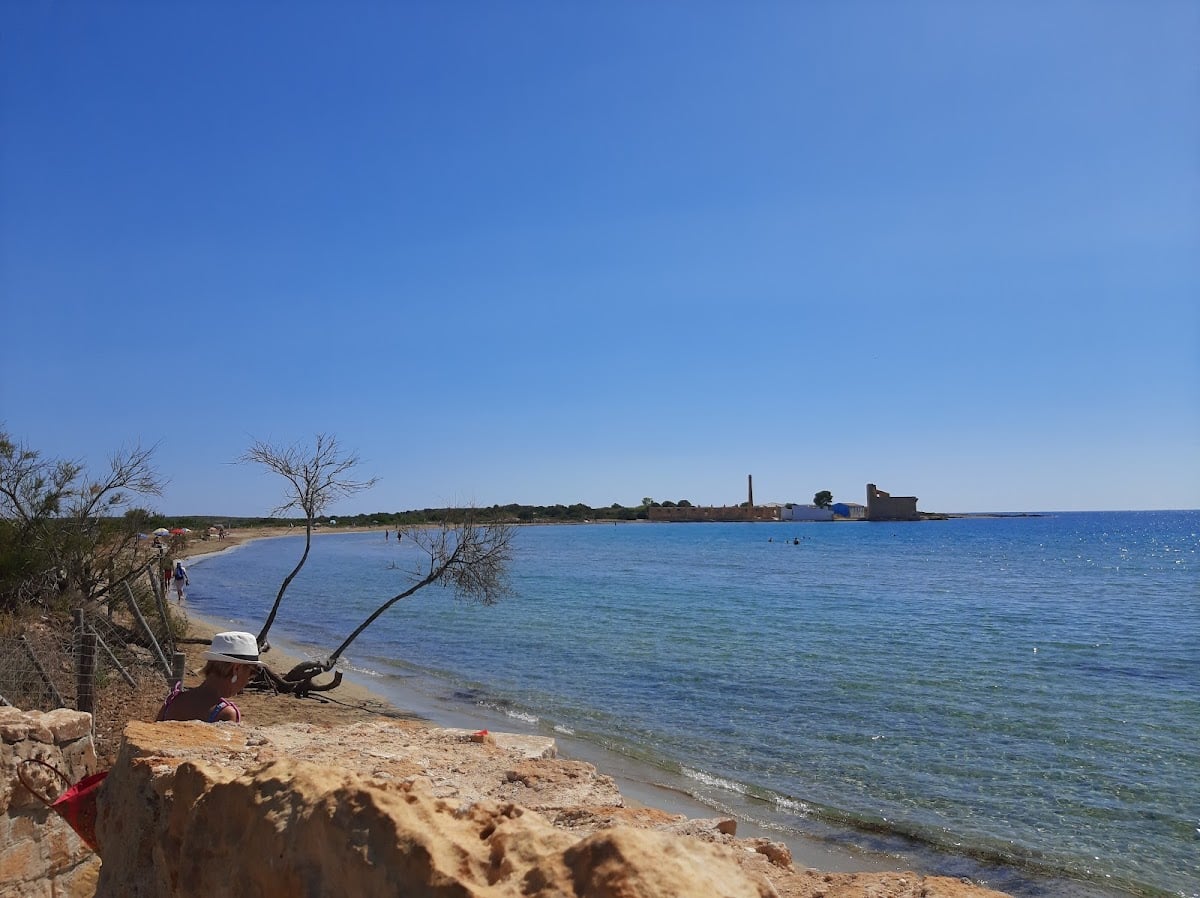 Isola Vendicari