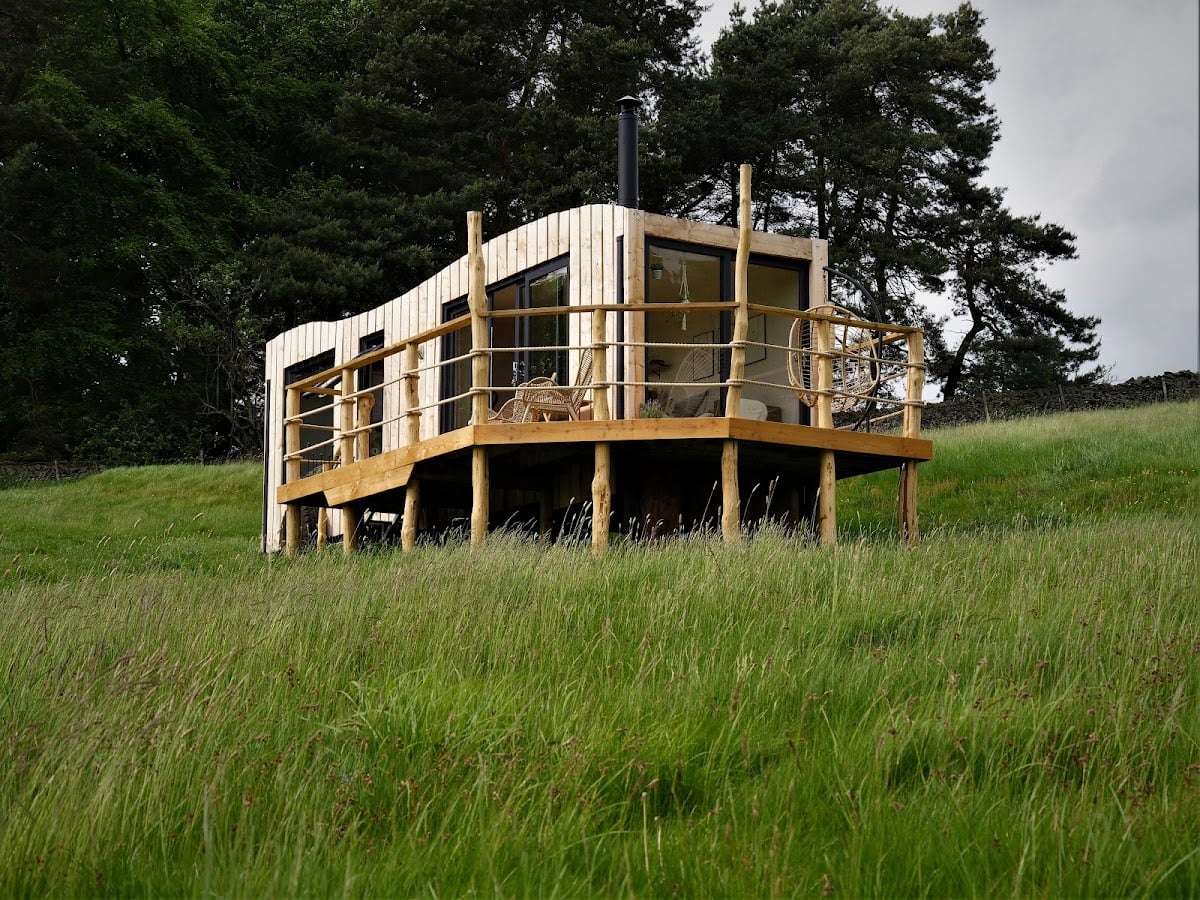 Peak District Hideout