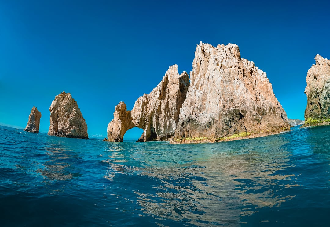 El Arco