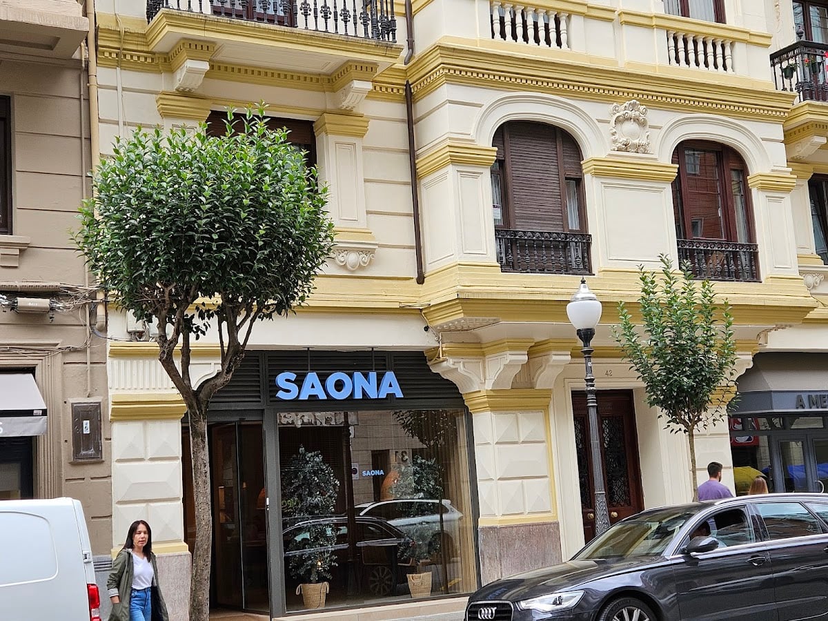 Saona Bilbao Henao