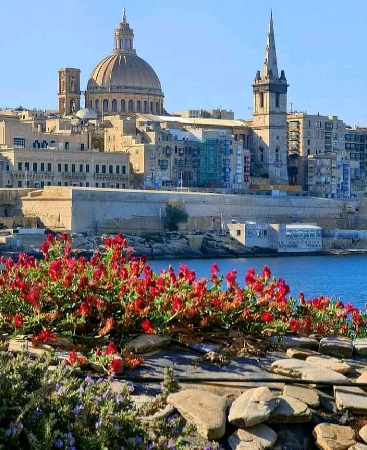 La Valletta