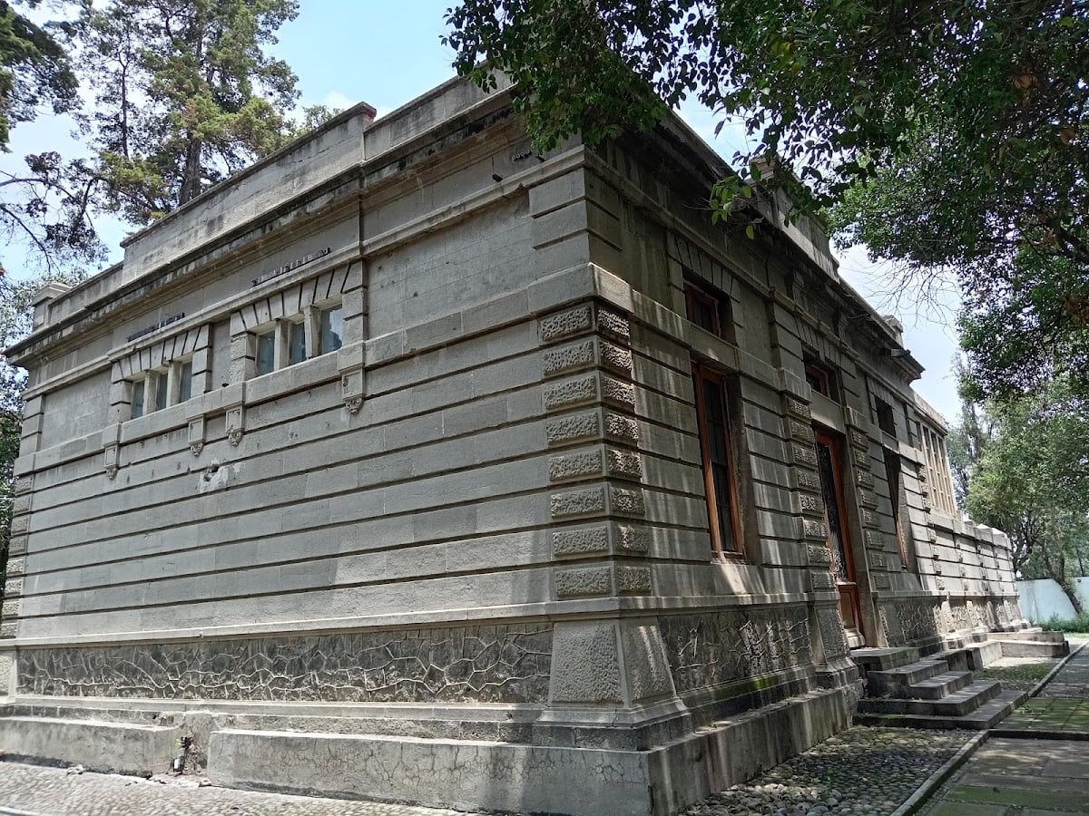 Museo Arqueológico de Xochimilco