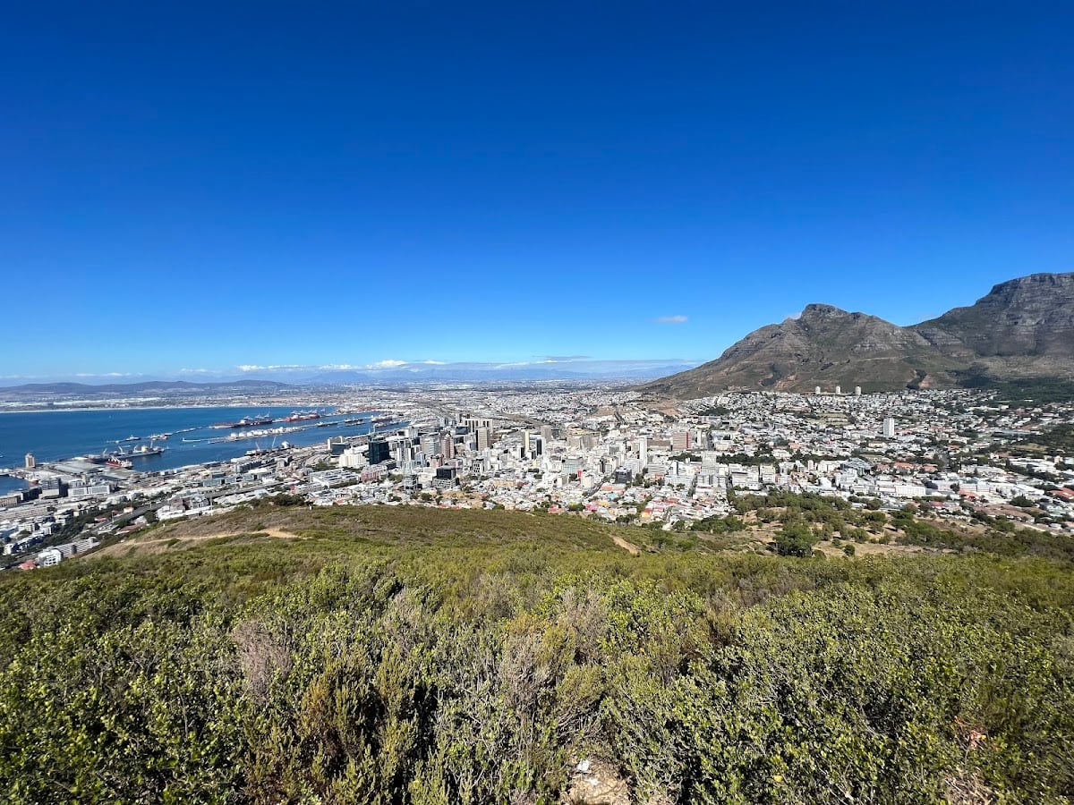 Signal Hill