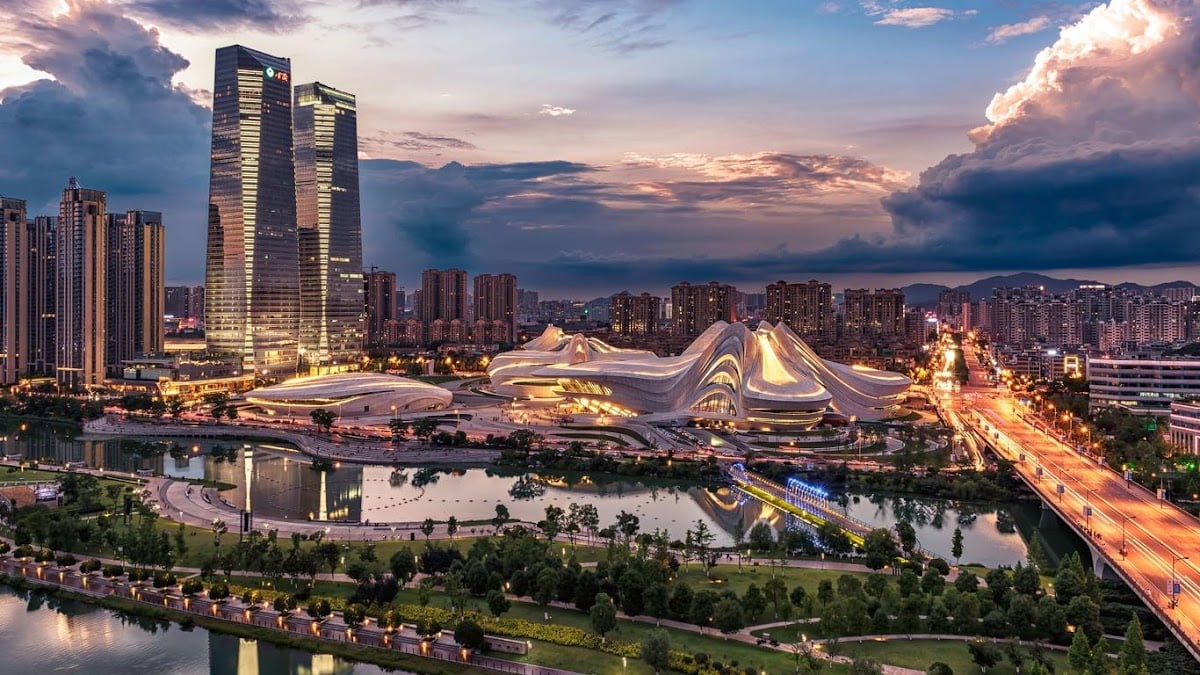 Changsha
