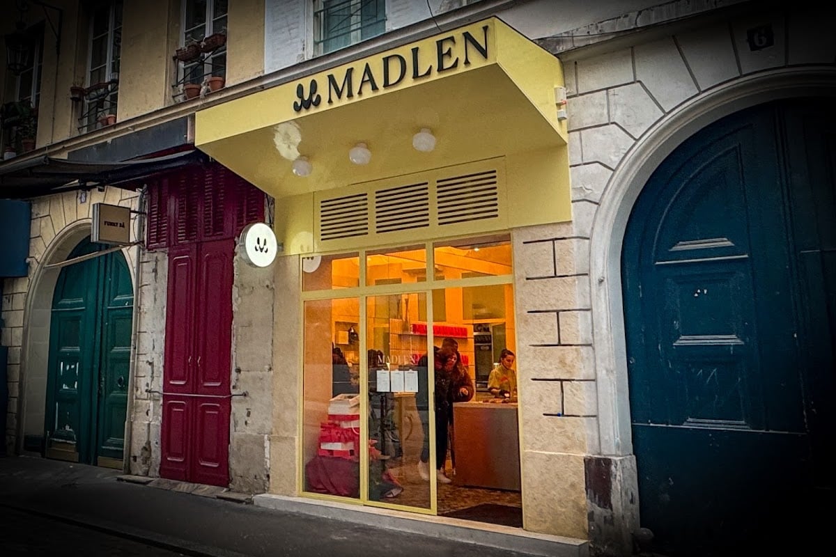 MADLEN