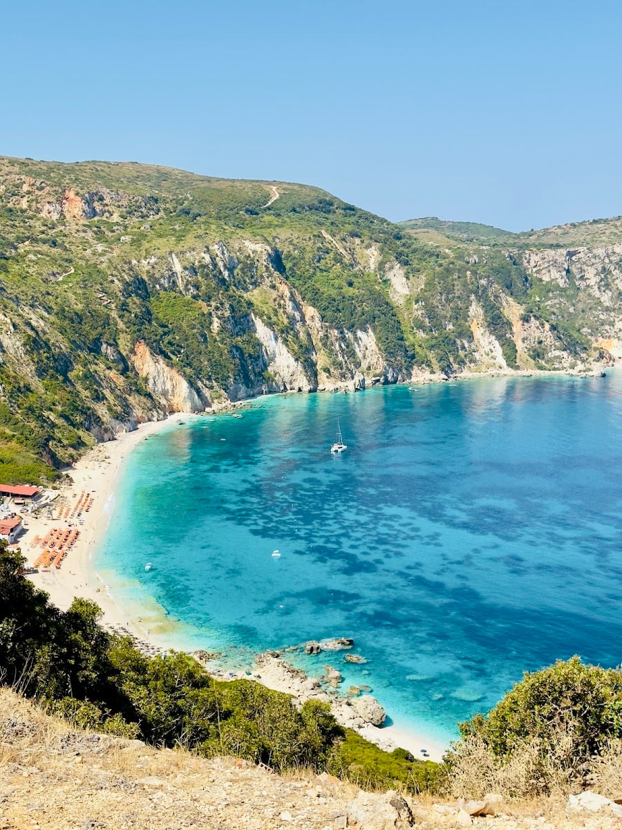 Paralia Petani