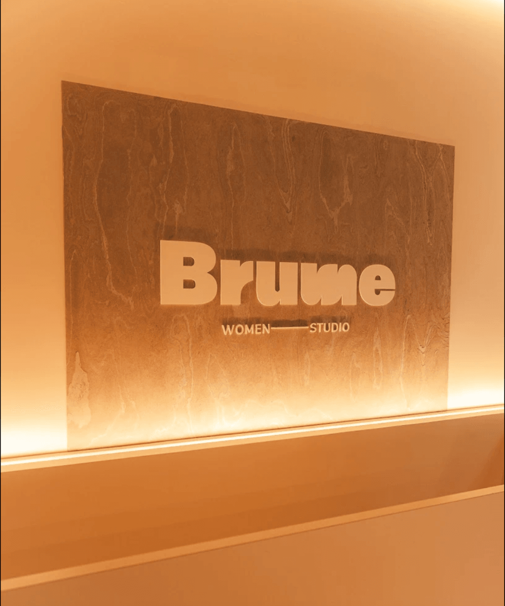 Brume - Hot pilate