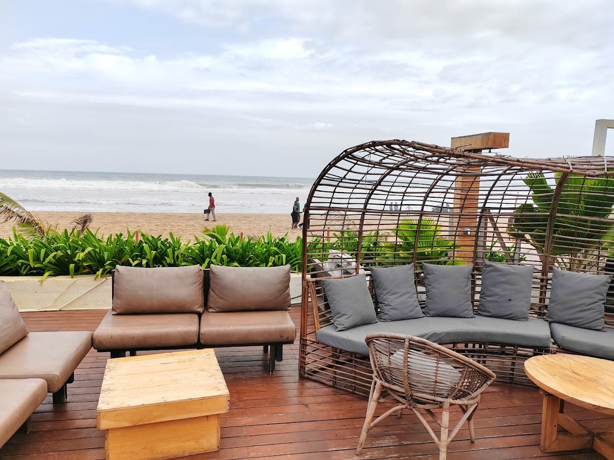 Polo Beach Club
