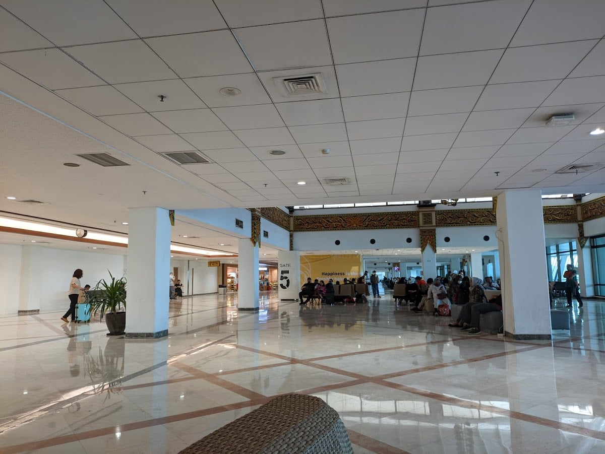 Bandara Juanda Surabaya