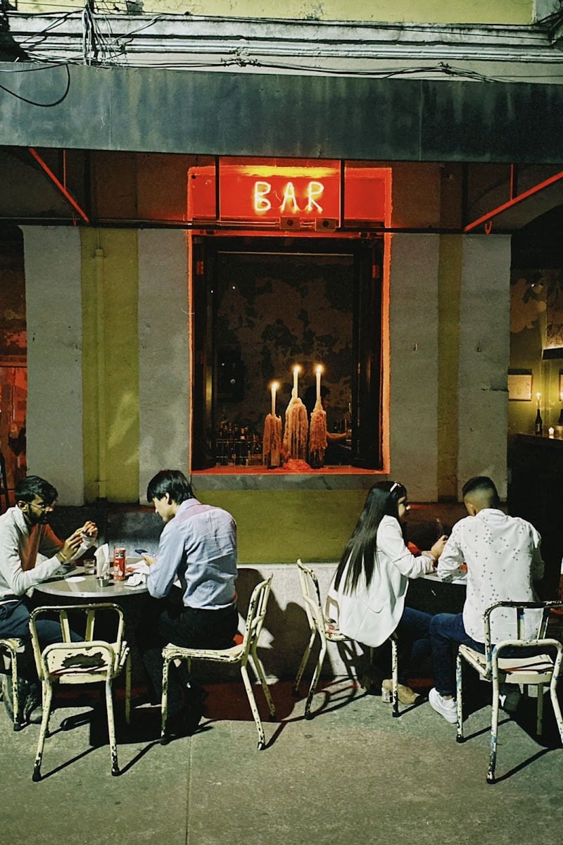 Bar Felix