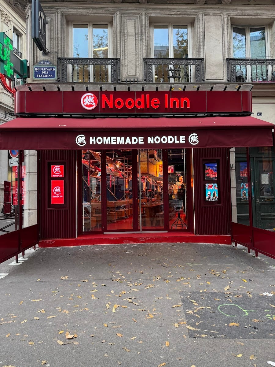 Noodle Inn
