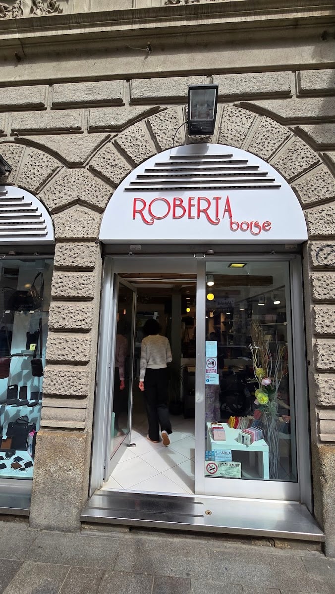 Roberta Borse - Bags