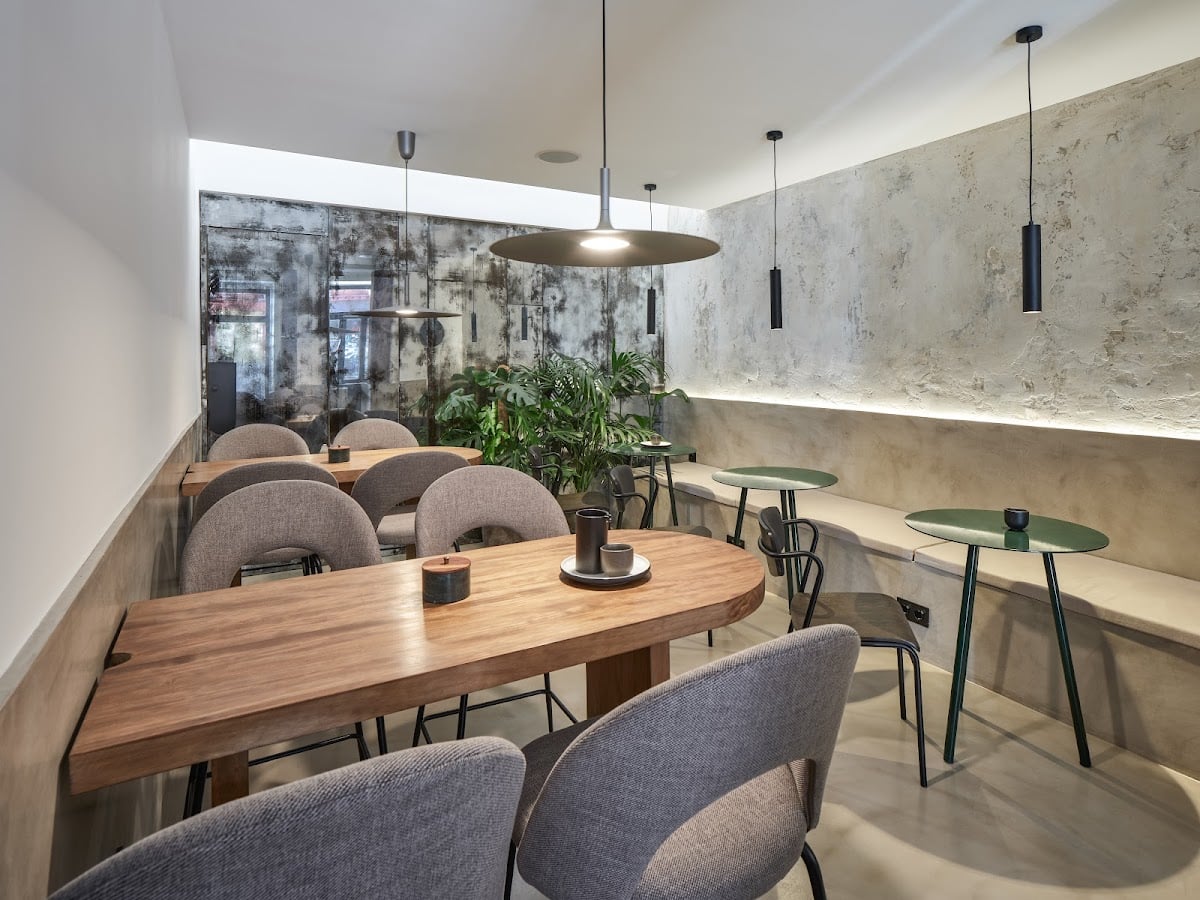 Osom Coffee Atelier