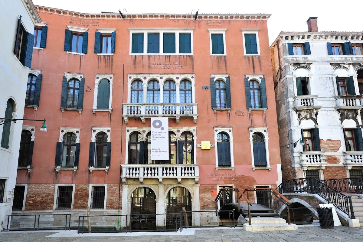 Fondazione Querini Stampalia - Carlo Scarpa