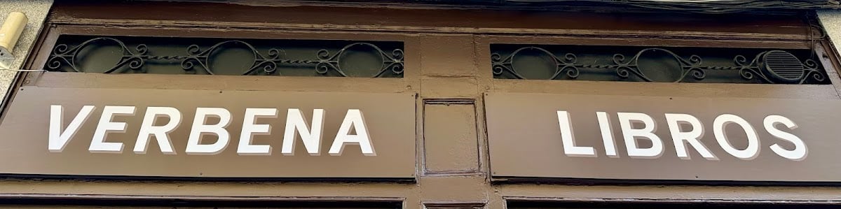 Verbena Libros