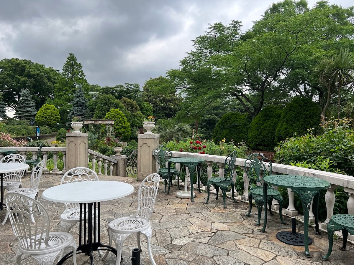 Café the Rose