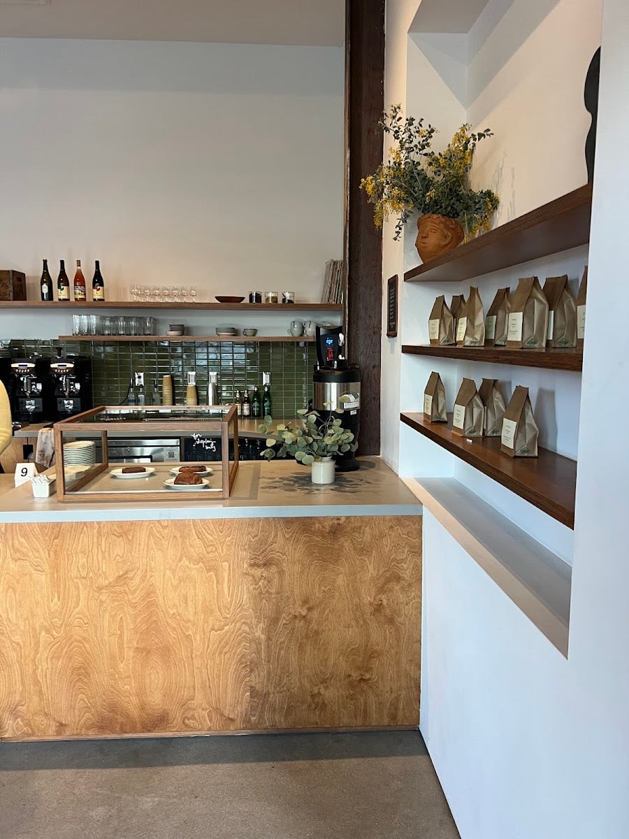 Café Telegrama