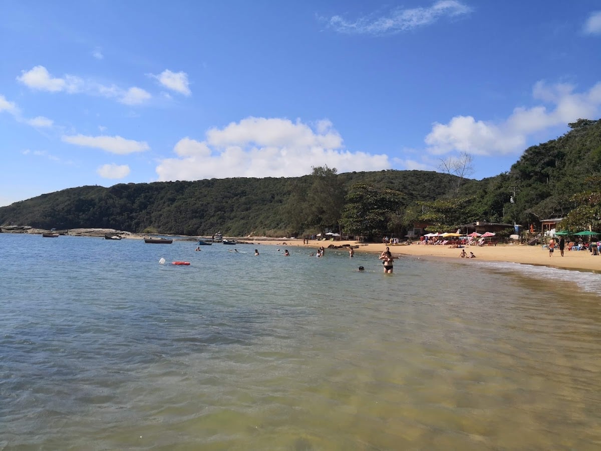 Praia da Tartaruga