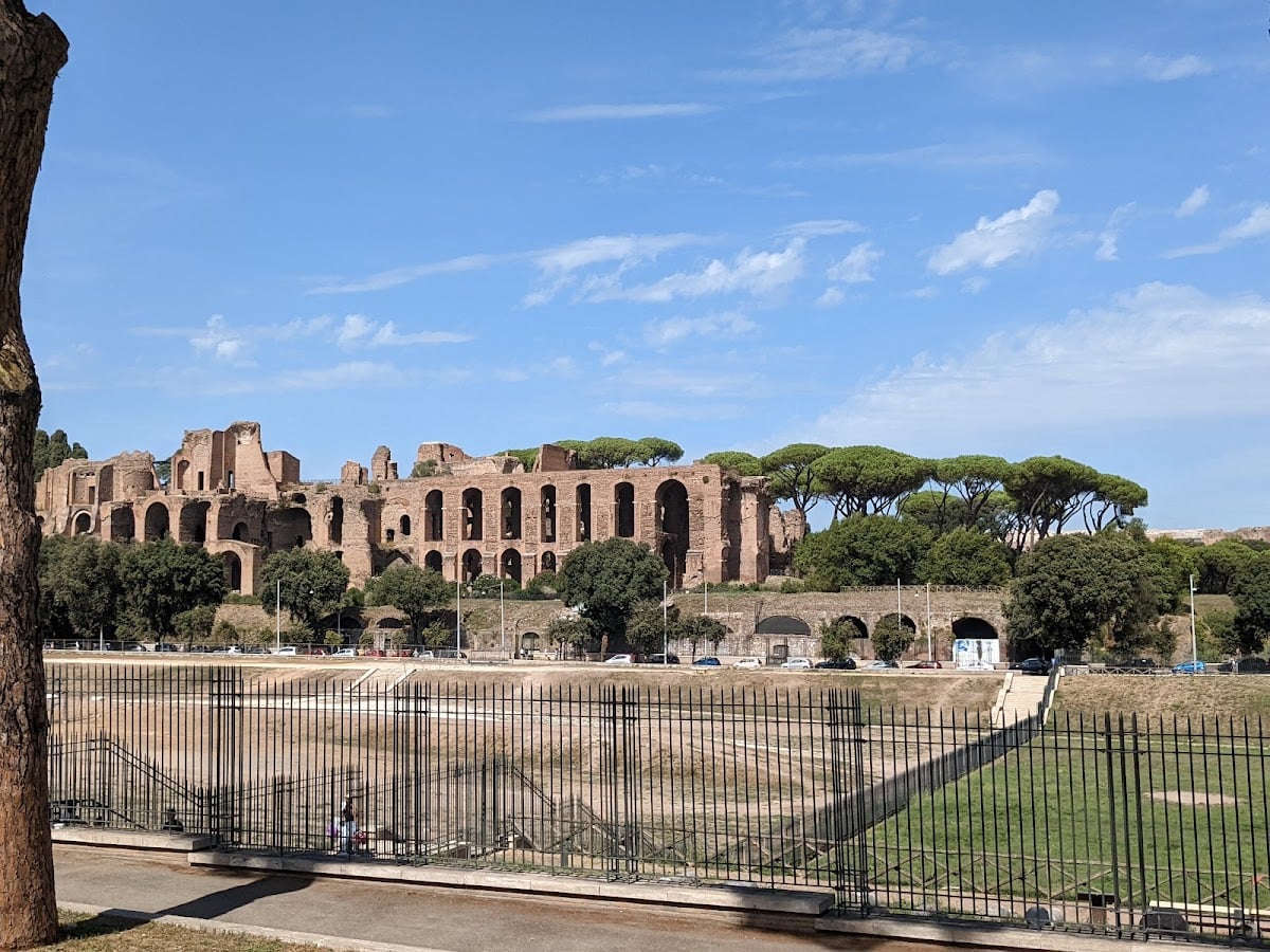 Circo Massimo