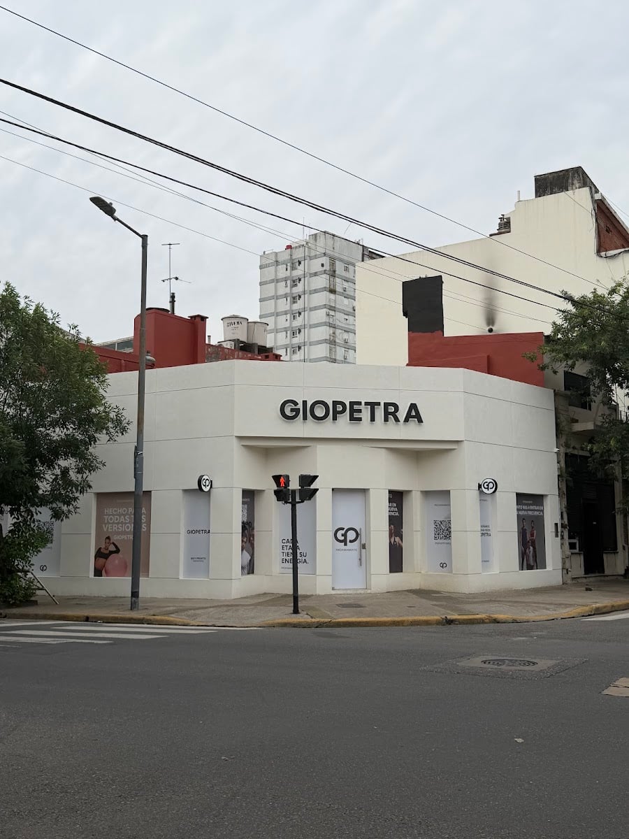 GioPetra