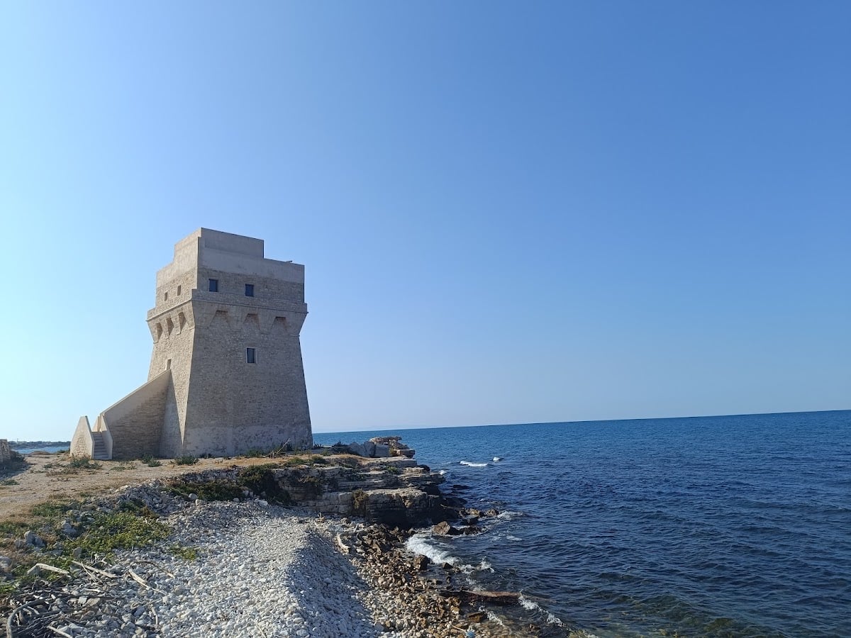 Torre Calderina