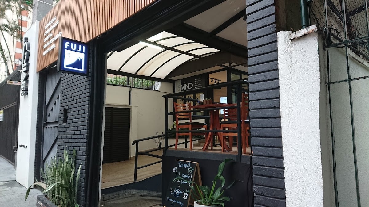 Fuji Café