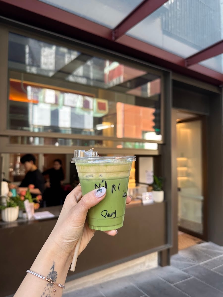 Naau Cafe