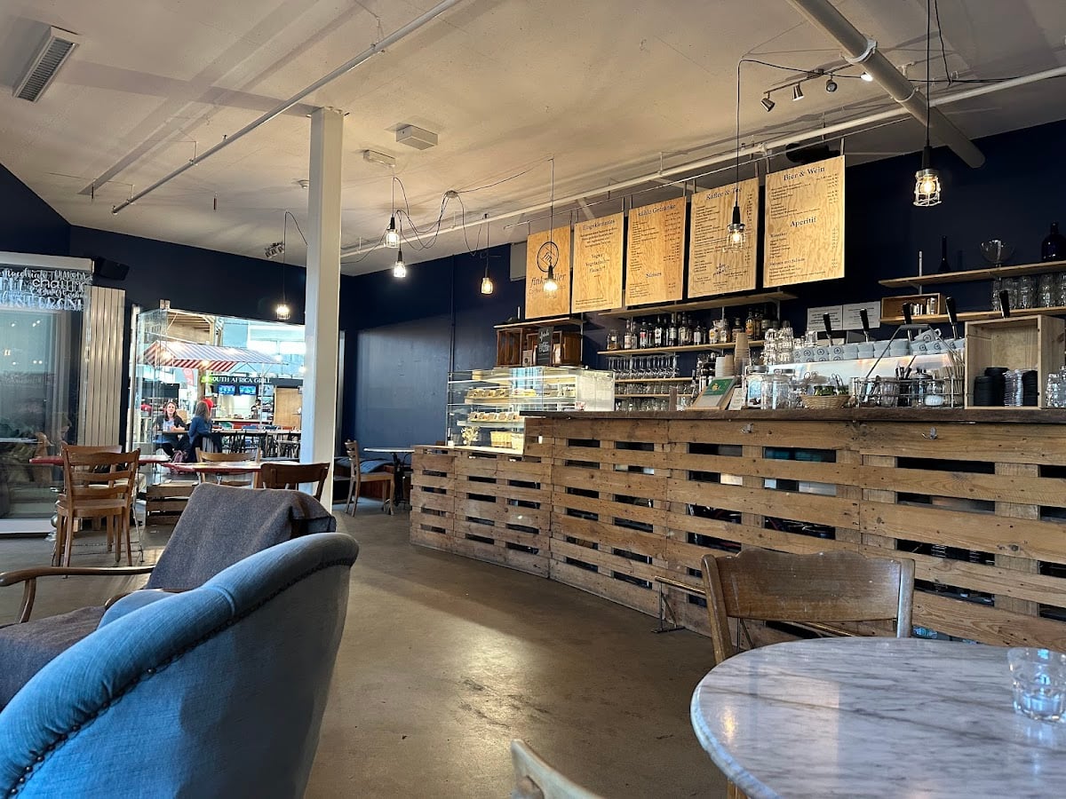 Finkmüller Coffee & Fine Foods