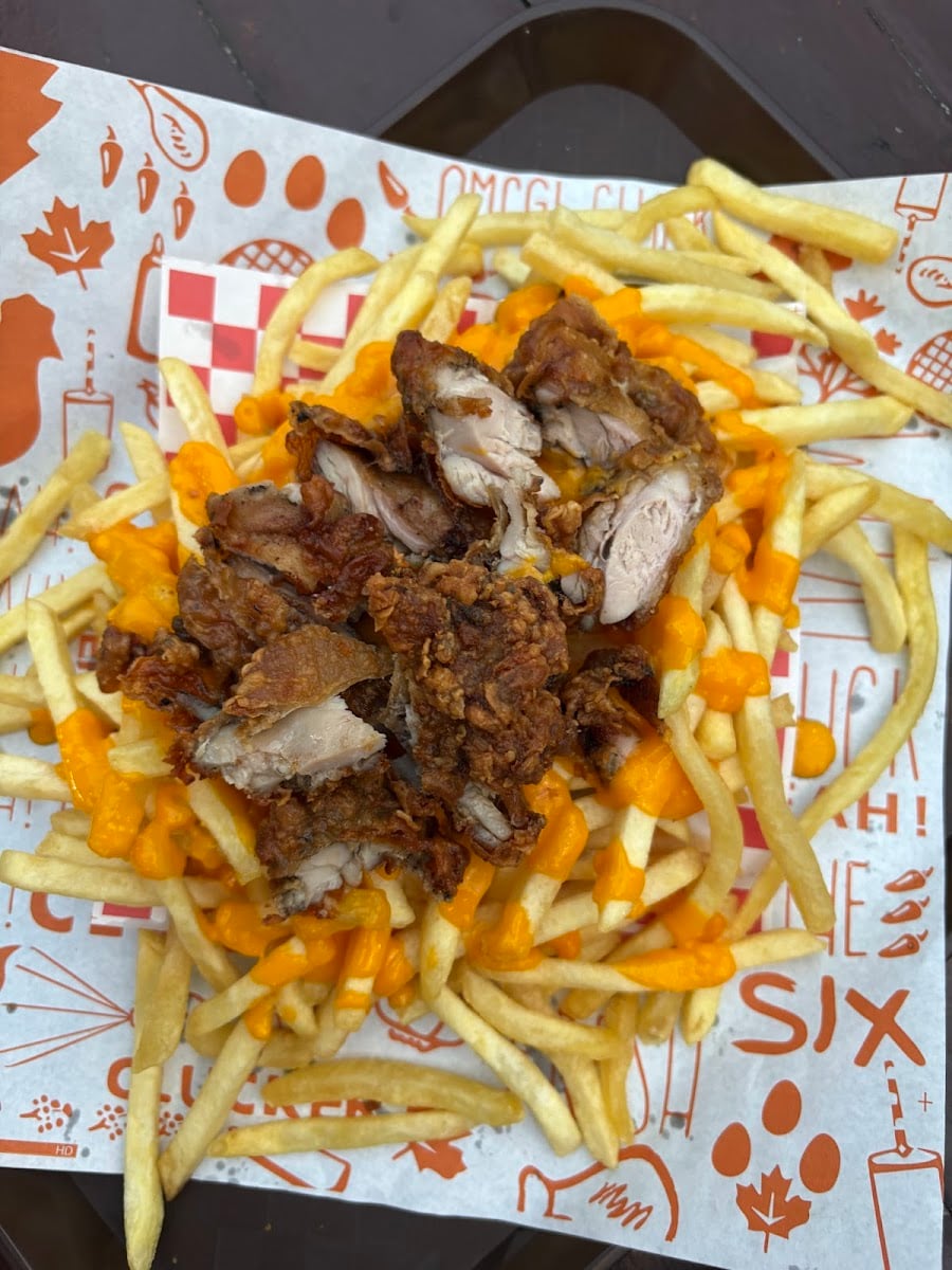 Craveyard
