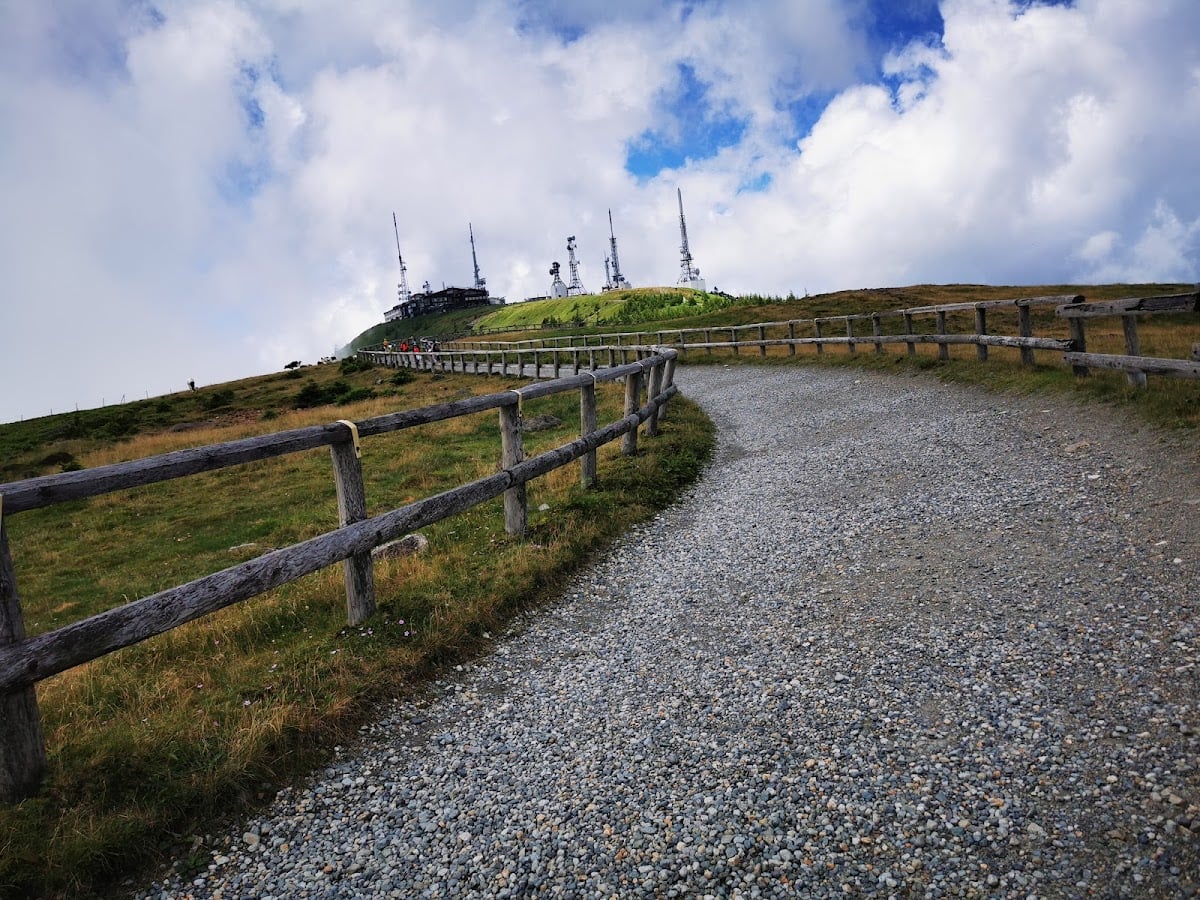 美ヶ原高原 - （長野）