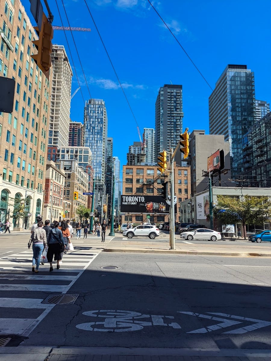 Chinatown