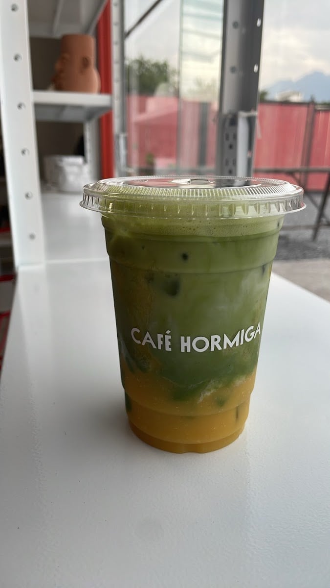 Café Hormiga