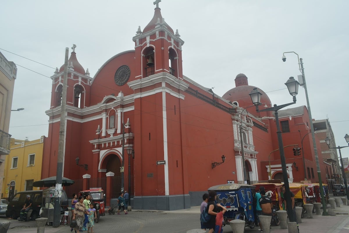 Lima - Peru
